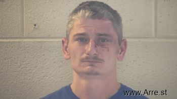 Joshua David Kelley Mugshot