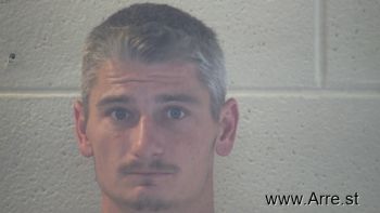 Joshua David Kelley Mugshot