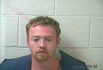 Joshua Lee Kerns Mugshot