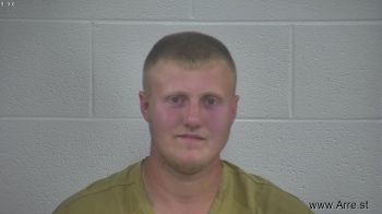 Joshua A Kerr Mugshot