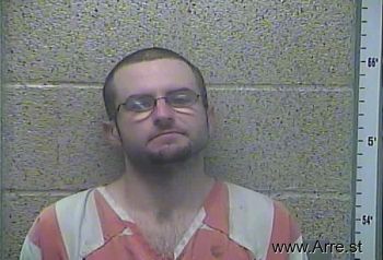 Joshua Wade Kerr Mugshot