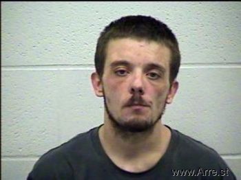 Joshua William King Mugshot