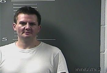 Joshua Lee Kirk Mugshot