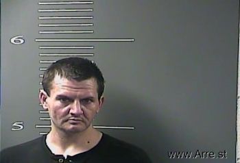 Joshua Lee Kirk Mugshot