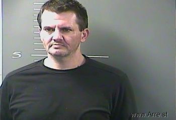 Joshua Lee Kirk Mugshot