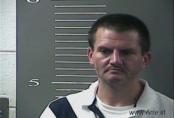 Joshua Lee Kirk Mugshot