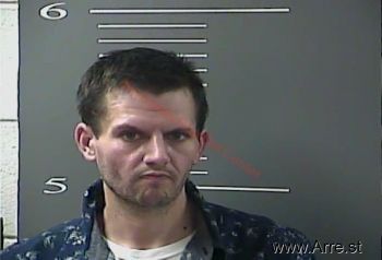 Joshua Lee Kirk Mugshot