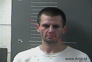 Joshua Lee Kirk Mugshot