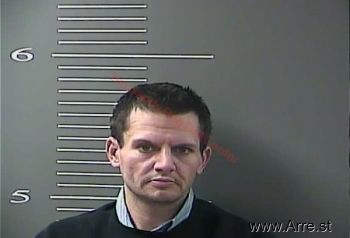 Joshua Lee Kirk Mugshot