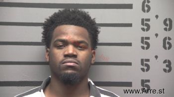 Joshua Dwayne Kirk Mugshot