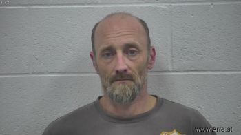 Joshua Oliver Kramer Mugshot