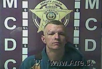 Joshua Ryan Lamb Mugshot