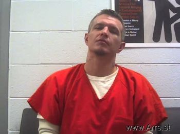 Joshua Ryan Lamb Mugshot