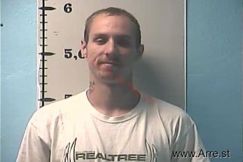 Joshua T. Lancaster Mugshot