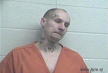 Joshua  Lancaster Mugshot