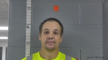 Joshua Glenn Lancaster Mugshot