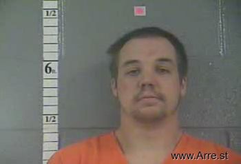 Joshua  Lancaster Mugshot