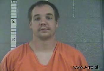 Joshua Glenn Lancaster Mugshot