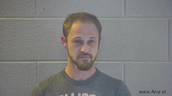 Joshua W Landrum Mugshot