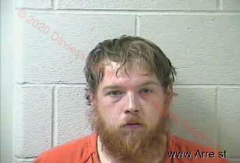 Joshua Charles Lane-harrison Mugshot