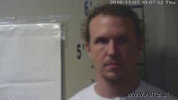 Joshua Allen Laney Mugshot