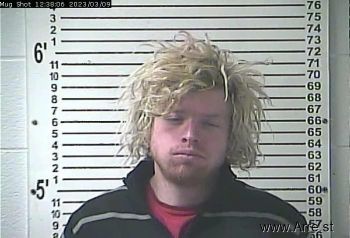 Joshua Michael Laroche Mugshot