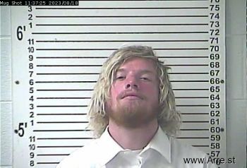 Joshua Michael Laroche Mugshot