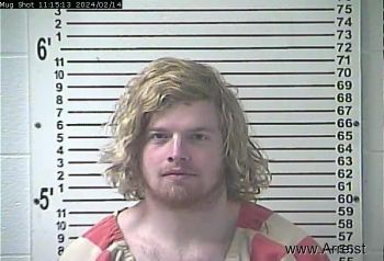 Joshua Michael Laroche Mugshot