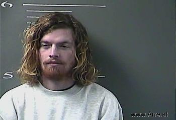 Joshua Michael Laroche Mugshot