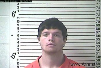 Joshua Michael Laroche Mugshot