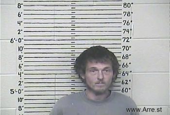 Joshua Dale Lawhorn Mugshot