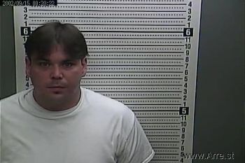 Joshua  Lawson Mugshot