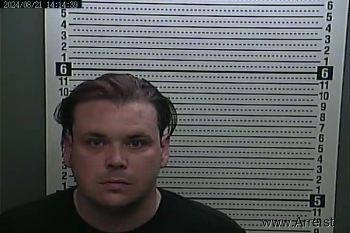 Joshua  Lawson Mugshot