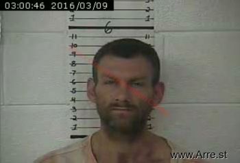 Joshua P Lawson Mugshot