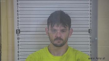 Joshua Lee Laymance Mugshot