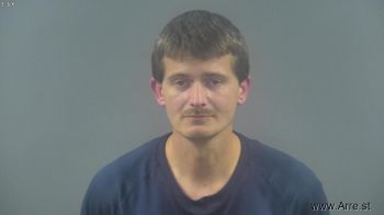 Joshua Brandon Lewis Mugshot