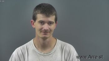 Joshua Brandon Lewis Mugshot