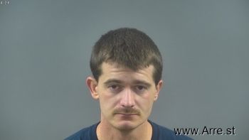 Joshua Brandon Lewis Mugshot