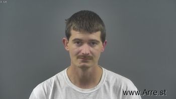 Joshua Brandon Lewis Mugshot