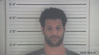 Joshua Lamar Locke Mugshot