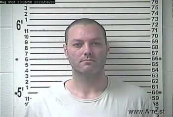 Joshua Eugewne Lockwood Mugshot