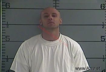 Joshua Aaron Long Mugshot