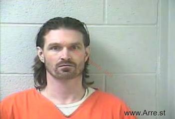 Joshua Nicholas Long Mugshot