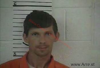 Joshua D Long Mugshot