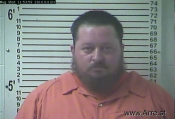 Joshua Ray Long Mugshot