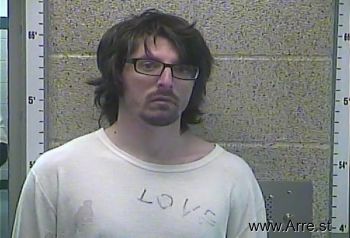 Joshua  Love Mugshot