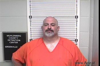 Joshua Lile Lovell Mugshot