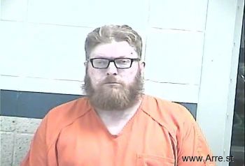 Joshua R Lucas Mugshot