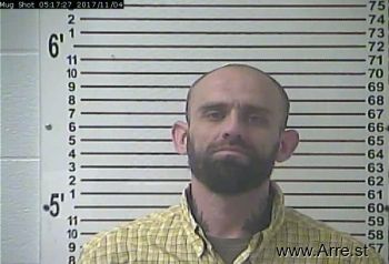 Joshua Paul Lynch Mugshot