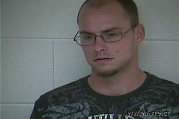 Joshua  Lyons Mugshot